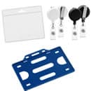 Lanyards y portacredencial