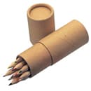 Lapices ecologicos estampados