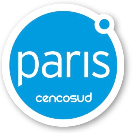Logo de Paris