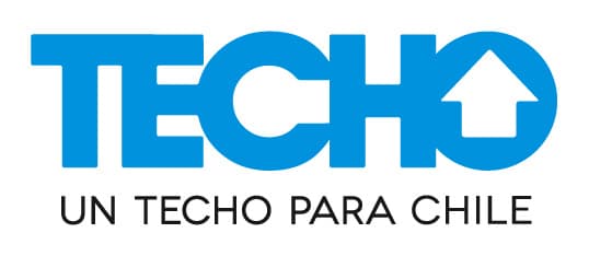 Logo de Techo