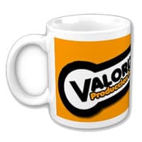 Tazón Blanco Tradicional